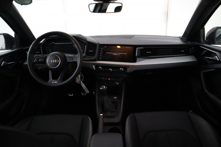 Audi A1 Sportback 30 TFSI Pro Line S S-line, Navigatie, Camera, Virtual cockpit