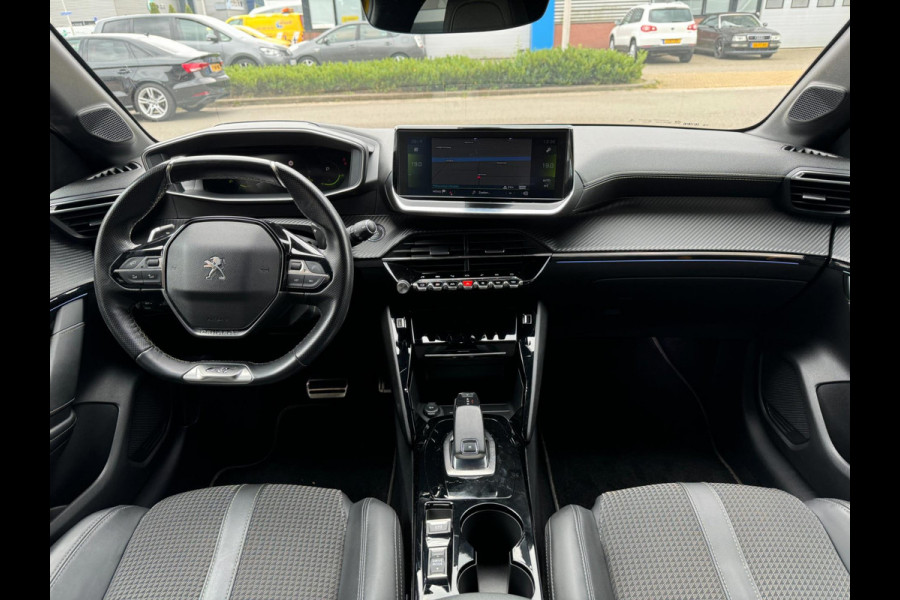 Peugeot 208 1.2 GT-Line LED 3D Cockpit Camera Navi Carplay