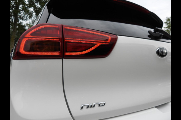 Kia Niro 1.6 GDi PHEV Plug-In DynamicPlusLine NAVI/TREKHAAK/LED/JBL/16"LMV