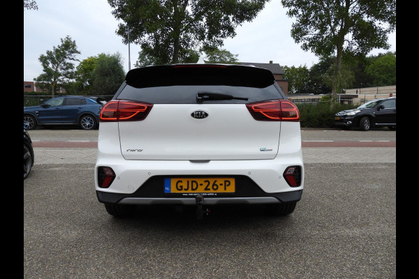 Kia Niro 1.6 GDi PHEV Plug-In DynamicPlusLine NAVI/TREKHAAK/LED/JBL/16"LMV