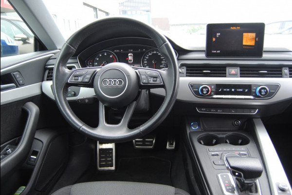 Audi A5 Sportback 2.0 TFSI MHEV