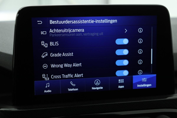 Ford Kuga 2.5 PHEV ST-Line | Panoramadak | Adaptive Cruise | Stoel & Stuurverwarming | Head-up | Frontcamera | Full LED | Carplay