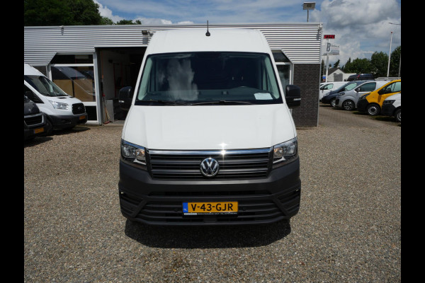 Volkswagen Crafter 2.0 TDI, L3H3, Airco, navi, 3-zits