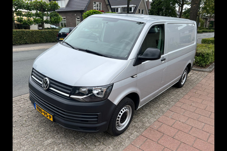 Volkswagen Transporter 2.0 TDI L1H1 Highline NL-AUTO-NAP.