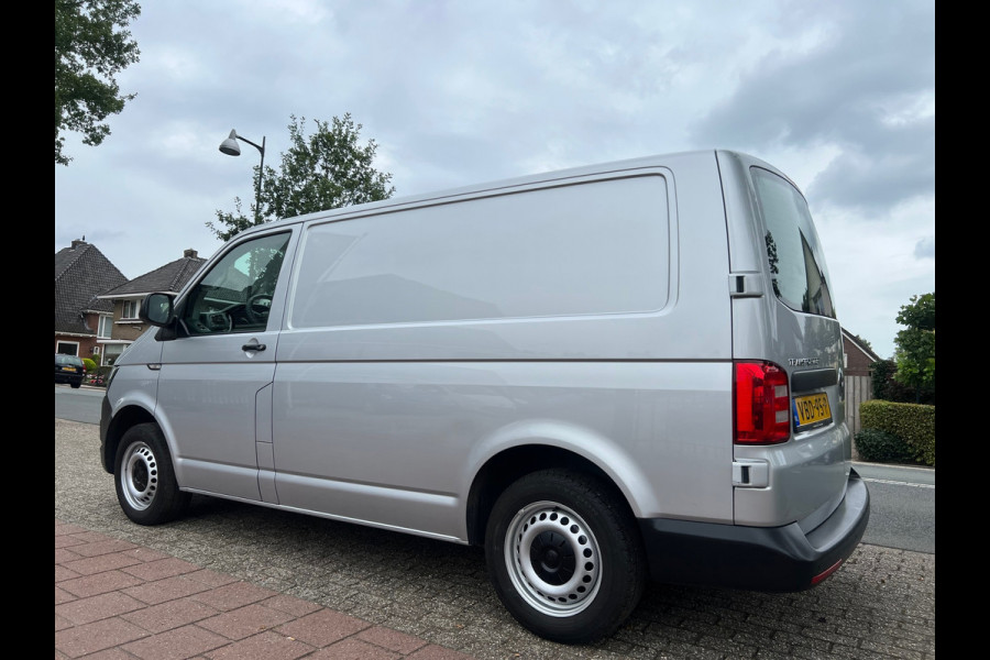 Volkswagen Transporter 2.0 TDI L1H1 Highline NL-AUTO-NAP.