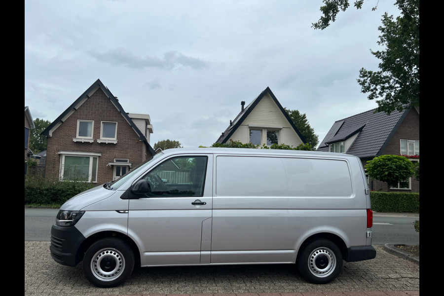 Volkswagen Transporter 2.0 TDI L1H1 Highline NL-AUTO-NAP.