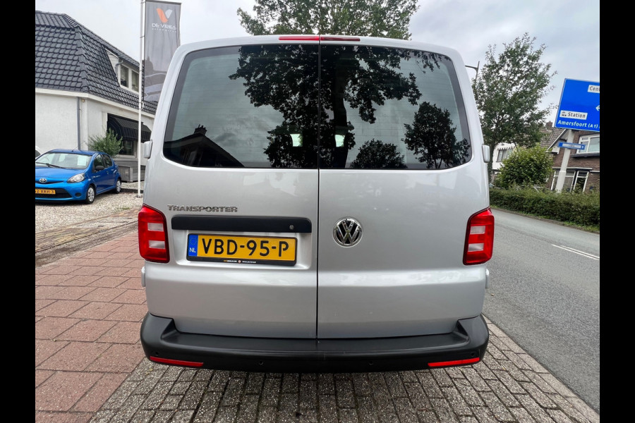 Volkswagen Transporter 2.0 TDI L1H1 Highline NL-AUTO-NAP.