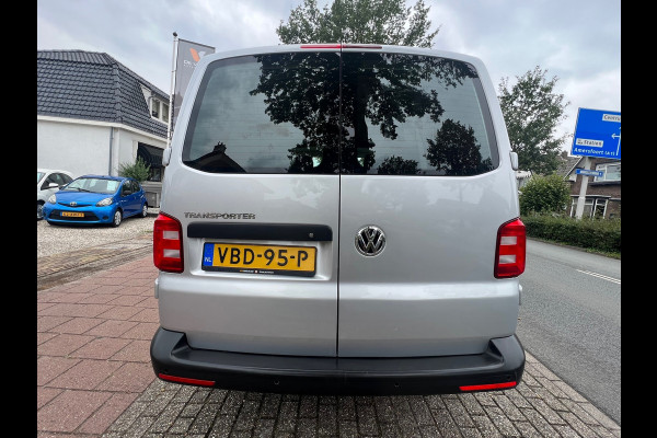 Volkswagen Transporter 2.0 TDI L1H1 Highline NL-AUTO-NAP.