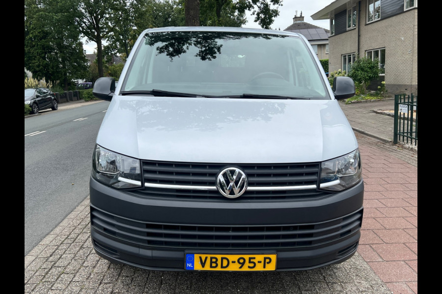 Volkswagen Transporter 2.0 TDI L1H1 Highline NL-AUTO-NAP.