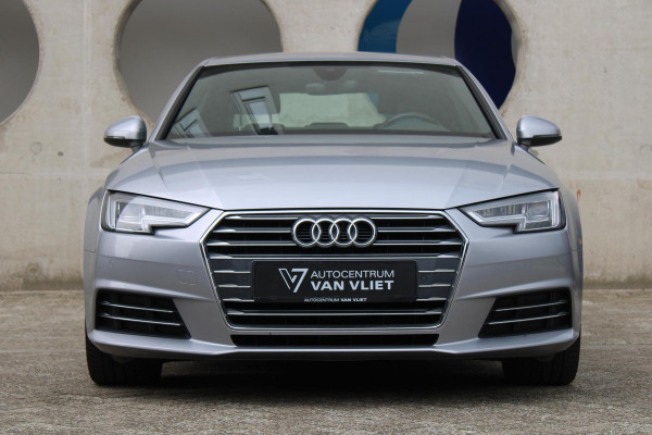 Audi A4 Limousine 1.4 TFSI Lease Edition | S LINE | NAVIGATIE | ALL SEASON BANDEN |