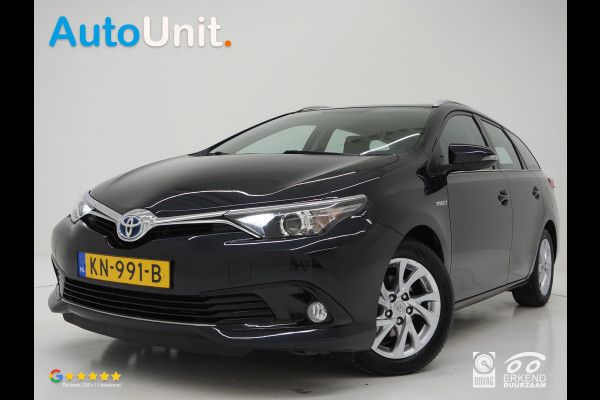 Toyota Auris Touring Sports 1.8 Hybrid Aspiration | Camera | Climate | Cruise | Navigatie