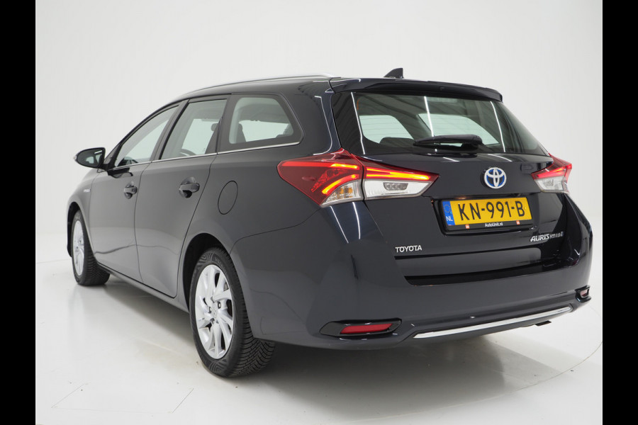 Toyota Auris Touring Sports 1.8 Hybrid Aspiration | Camera | Climate | Cruise | Navigatie