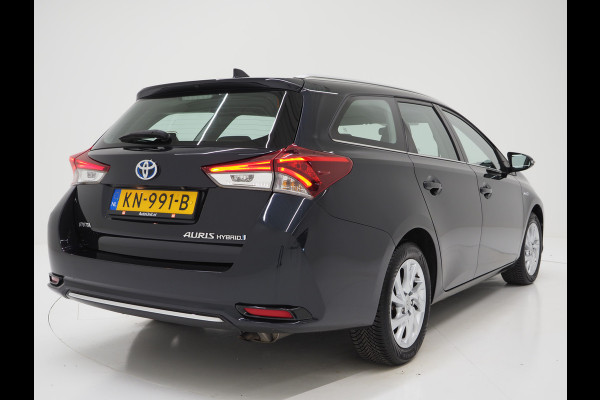 Toyota Auris Touring Sports 1.8 Hybrid Aspiration | Camera | Climate | Cruise | Navigatie