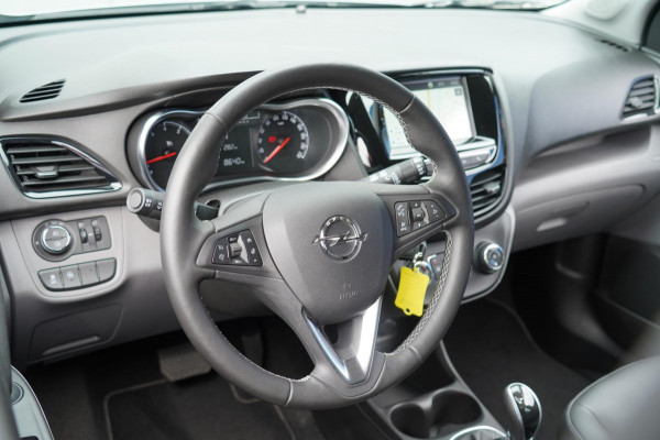 Opel KARL 1.0 ecoFLEX Innovation Automaat / Navi / Stoelverwarming / Cruise controle / Clima / NL-Auto!