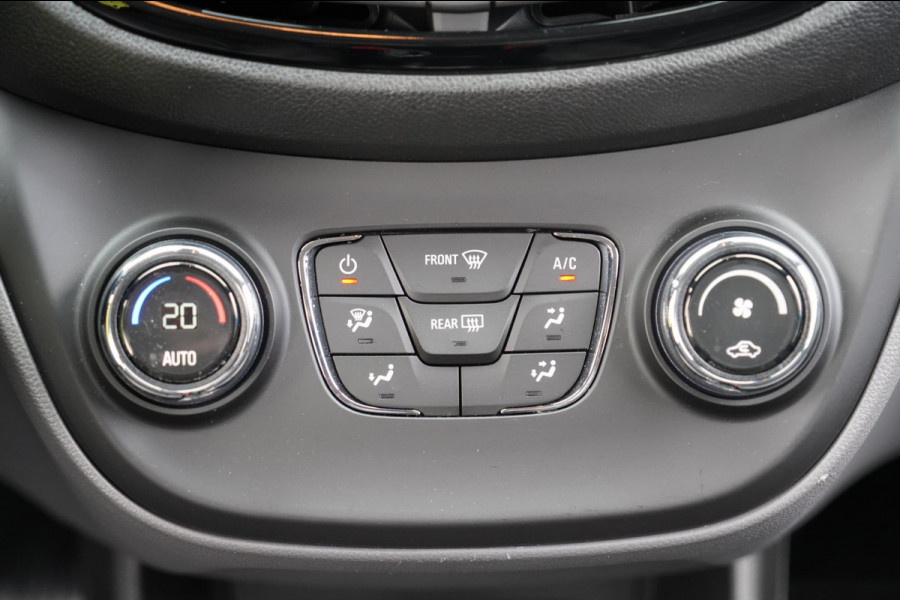 Opel KARL 1.0 ecoFLEX Innovation Automaat / Navi / Stoelverwarming / Cruise controle / Clima / NL-Auto!