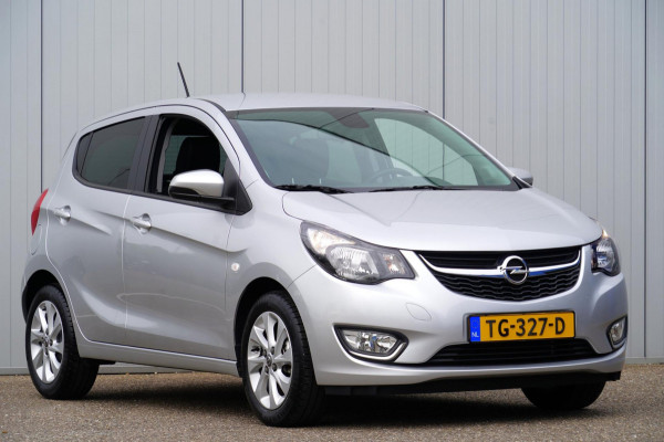 Opel KARL 1.0 ecoFLEX Innovation Automaat / Navi / Stoelverwarming / Cruise controle / Clima / NL-Auto!