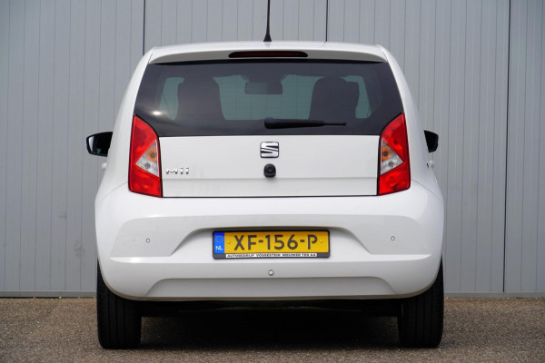 Seat Mii 1.0 Sport Intense / PDC / Cruise controle / Airco / Lmv / Privacy glas / 43dkm NAP & NL-Auto!