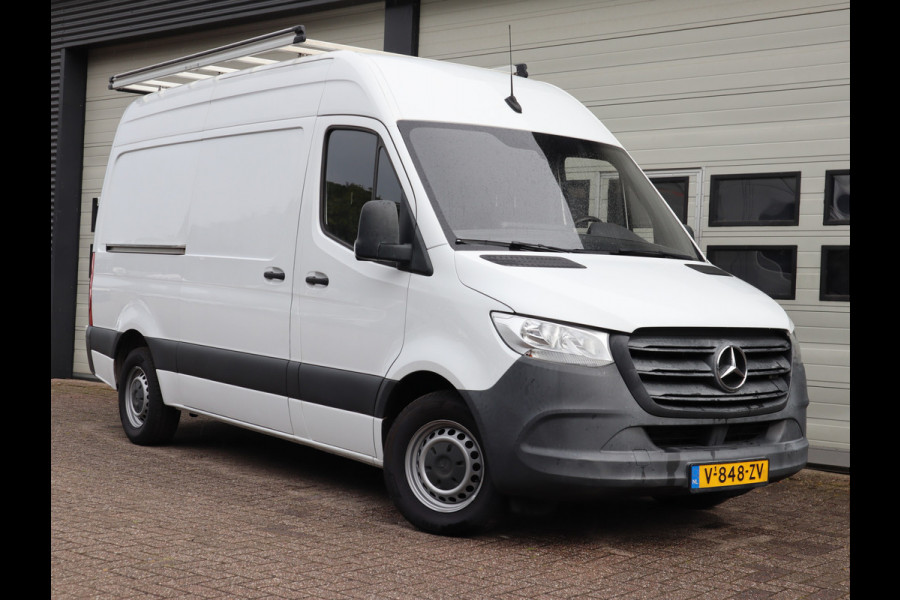 Mercedes-Benz Sprinter 314 CDI Euro 6 L2H2 Imperiaal - Trekhaak - Cruise