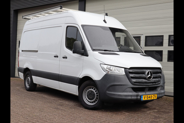 Mercedes-Benz Sprinter 314 CDI Euro 6 L2H2 Imperiaal - Trekhaak - Cruise