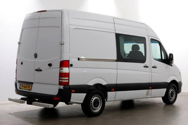 Mercedes-Benz Sprinter 314 CDI 143pk E6 L2H2 7G Automaat D.C. Trekhaak 3500kg 04-2017