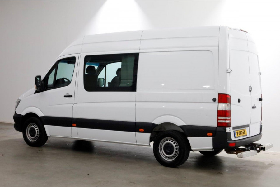 Mercedes-Benz Sprinter 314 CDI 143pk E6 L2H2 7G Automaat D.C. Trekhaak 3500kg 04-2017