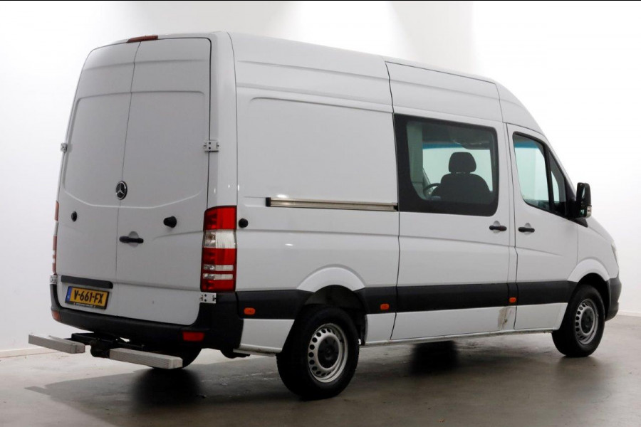 Mercedes-Benz Sprinter 314 CDI 143pk E6 L2H2 7G Automaat D.C. Trekhaak 3500kg 04-2017