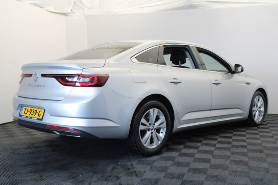 Renault Talisman 1.6 TCe Zen