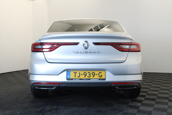 Renault Talisman 1.6 TCe Zen