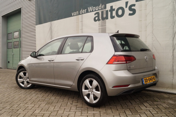 Volkswagen Golf 1.0 TSI 110pk Edition -NAVI-ECC-CRUISE-LMV-