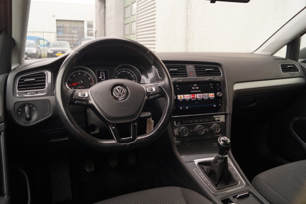 Volkswagen Golf 1.0 TSI 110pk Edition -NAVI-ECC-CRUISE-LMV-