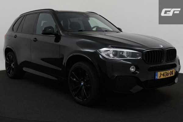 BMW X5 xDrive40e M-Sport Virtual H/K Sfeer Trekhaak NAP