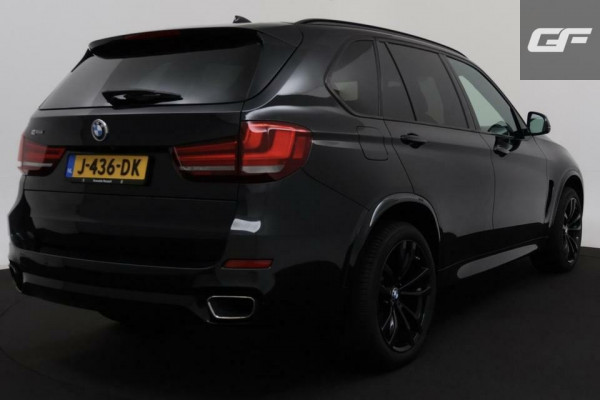 BMW X5 xDrive40e M-Sport Virtual H/K Sfeer Trekhaak NAP