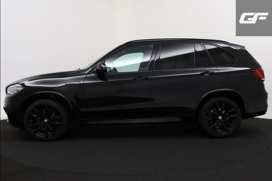 BMW X5 xDrive40e M-Sport Virtual H/K Sfeer Trekhaak NAP