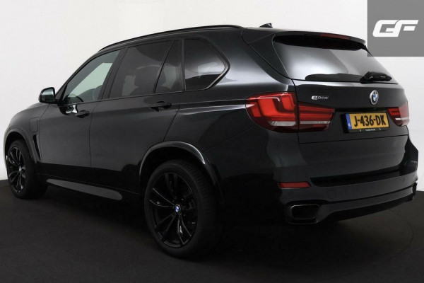 BMW X5 xDrive40e M-Sport Virtual H/K Sfeer Trekhaak NAP