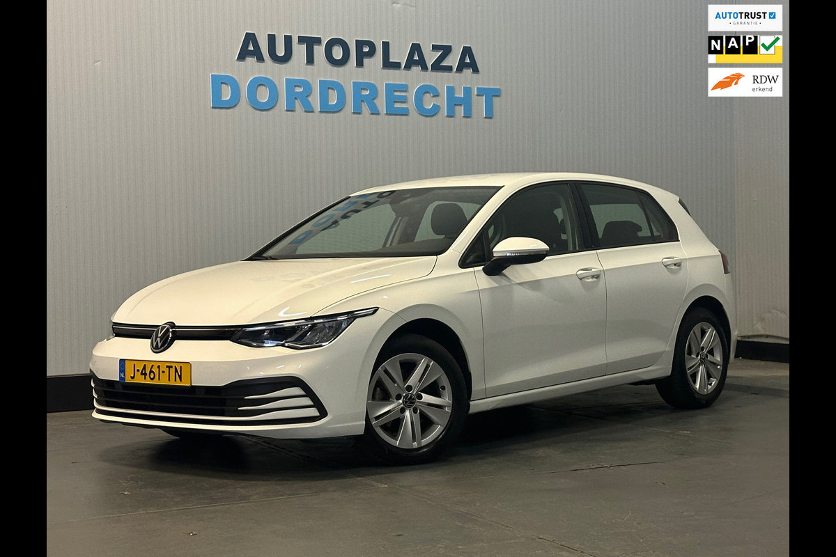 Volkswagen Golf 1.5 TSI Life