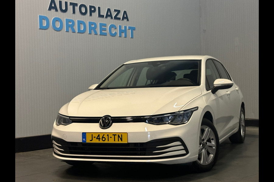 Volkswagen Golf 1.5 TSI Life