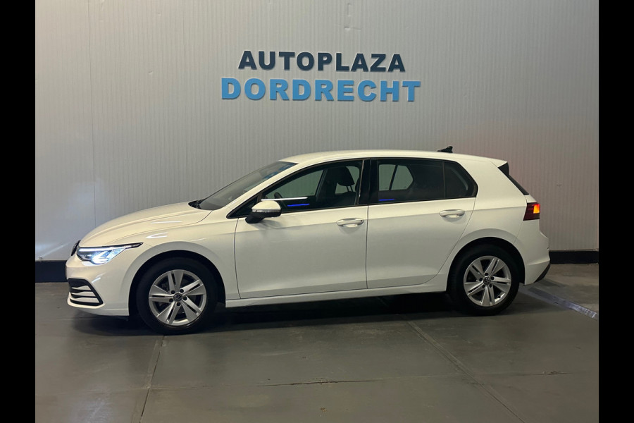 Volkswagen Golf 1.5 TSI Life