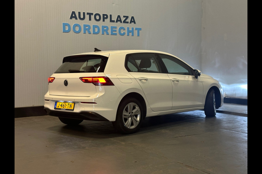 Volkswagen Golf 1.5 TSI Life