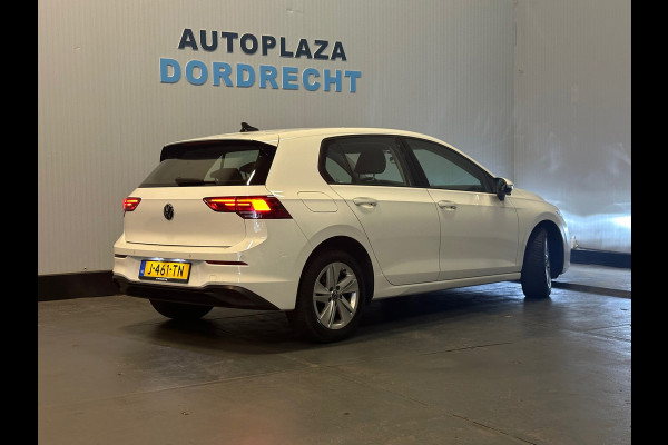 Volkswagen Golf 1.5 TSI Life