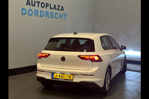 Volkswagen Golf 1.5 TSI Life