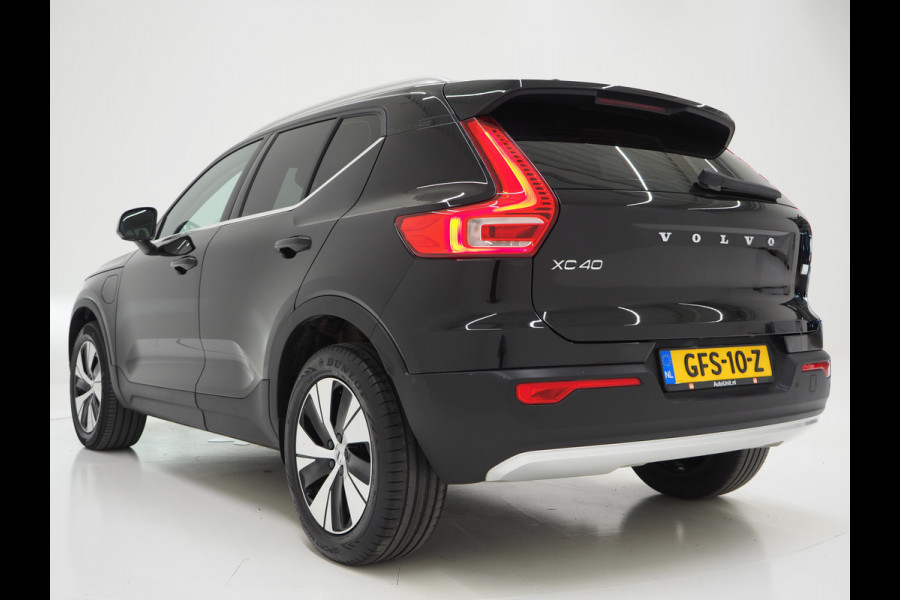 Volvo XC40 1.5 T4 Recharge Inscription | Stoel/Stuurverwarming | Camera | Keyless | Carplay