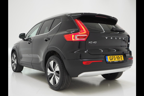 Volvo XC40 1.5 T4 Recharge Inscription | Stoel/Stuurverwarming | Camera | Keyless | Carplay