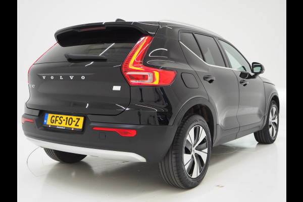 Volvo XC40 1.5 T4 Recharge Inscription | Stoel/Stuurverwarming | Camera | Keyless | Carplay