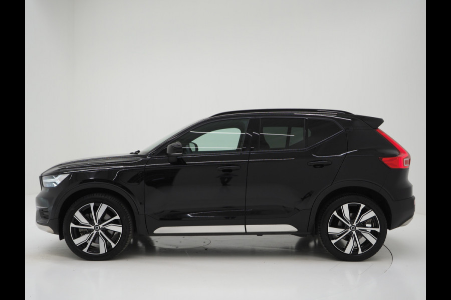 Volvo XC40 1.5 T4 Recharge R-Design | Styling Pack | Panoramadak | Keyless