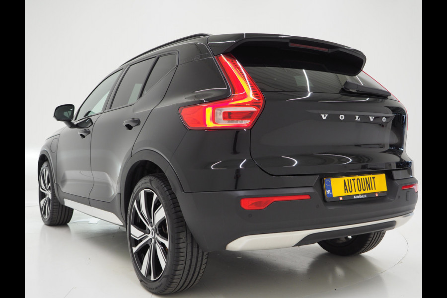 Volvo XC40 1.5 T4 Recharge R-Design | Styling Pack | Panoramadak | Keyless