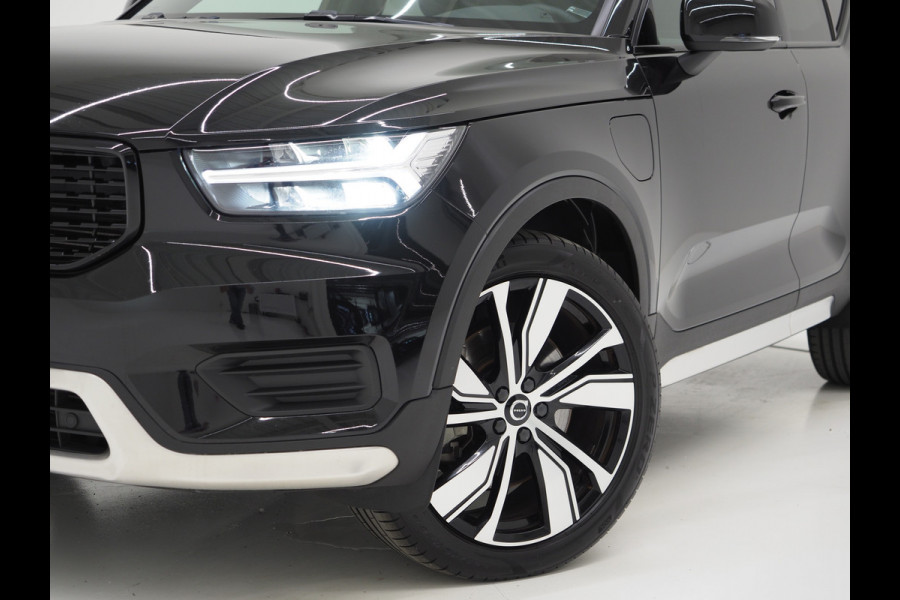 Volvo XC40 1.5 T4 Recharge R-Design | Styling Pack | Panoramadak | Keyless