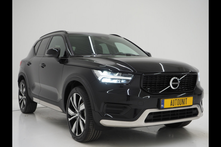 Volvo XC40 1.5 T4 Recharge R-Design | Styling Pack | Panoramadak | Keyless