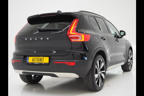 Volvo XC40 1.5 T4 Recharge R-Design | Styling Pack | Panoramadak | Keyless