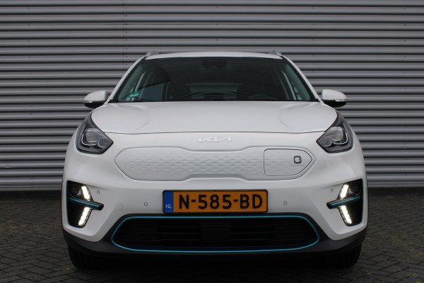 Kia e-Niro DynamicPlusLine 64 kWh | 17" LM | Camera | Cruise | Stoelverwarming | Cruise |