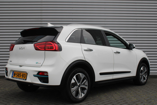 Kia e-Niro DynamicPlusLine 64 kWh | 17" LM | Camera | Cruise | Stoelverwarming | Cruise |